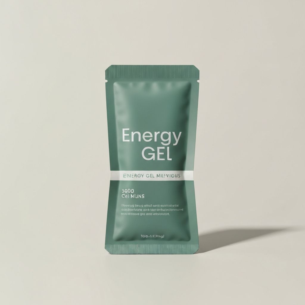 EnergiAm - naturalna energia na cały dzień